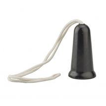 Poignee tirage pour porte basculante - Thirard