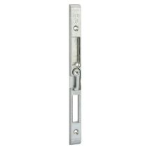 Ferco By Thirard - Gâche Centrale En Applique Pour Porte D'Entrée, Gauche, 208x17x8mm, Europa-fercomatic, G-22898-00-l-1
