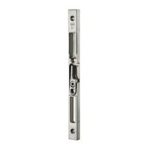 Ferco By Thirard - Gâche Centrale Encastrable Pour Porte D'Entrée, Droite, 208x17x8.5mm, Comp. Europa-fercomatic, G-18254-31-r-1