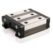 THK - Führungswagen HRW35 crss 1,202 kg Standard Standard 35er Reihe