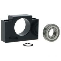 Lagereinheit BF15 Innen-Ø 15 mm Gewicht 0,38 kg