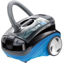 2-in-1 Staubsauger Mit Abzieher - Thomas Aquatic Jet - 1700w Max - 83 Db(a)