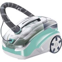 Thomas Multi Clean X10 Aspiratore umido/secco con impugnatura di comando senza fili, Con funzione di pulizia, incl. spa