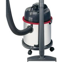 Thomas - inox 1520 plus 786 182 Aspiratutto 1500 w 20 l