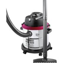 Thomas - Inox 1530 786200 Aspiratutto 1500 w 30 l