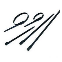 Thomas&betts - CTP-9-500-0-C - col ty 9X500mm - Colliers de serrage - X100