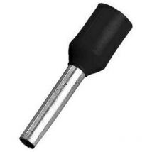 Thomas&betts - N25016CF (x250pcs) lug 25mm² black - Sta-Kon