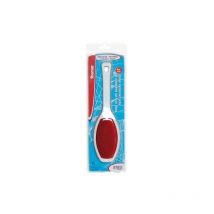 Brosse velours double face