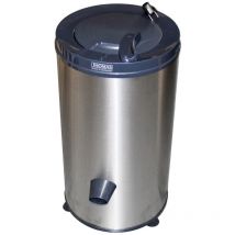 Thomas - Centri 776 Sek, 4,5 kg, 2800 rpm, 5 min, 40%, Acero inoxidable, Acero inoxidable