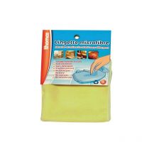 Lavette microfibre 31x32cm - thomas
