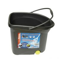 Brosserie Thomas - Seau à Roulettes 15 l