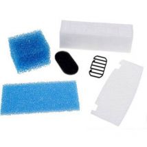 Set filtres twin t1/genius s1 - 787224 - 4005435107801 - Thomas