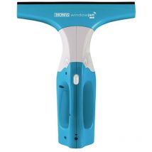 WindowJet 2in1 Aspirapolvere per finestre Blu, Bianco - Thomas