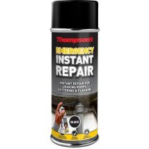 Ronseal - 36083 Thompson's Emergency Instant Repair Aerosol 450g RSLTEIRA450