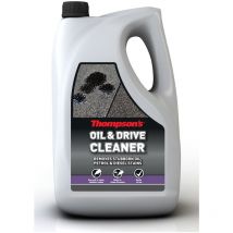 Thompsons Oil and Drive Cleaner - 2L
