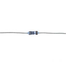 Thomsen - 414069 Metallschicht-Widerstand 210 kΩ axial bedrahtet 0207 0.6 w 1 % 1 St.