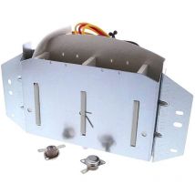 THOMSON, RESISTANCE Sèche-Linge 1200+1000W promo