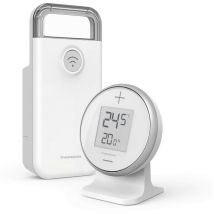 Thomson - Thermostat Cali-B sans fil pour chaudière