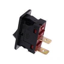Interrupteur Lave-Vaisselle push - Thor
