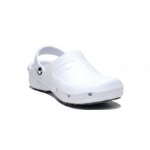 Thor - Zueco profesional Suecos antideslizante src- en 20347:2012