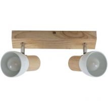 Thorin' in Ocra da Legno - Lindby