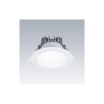 Thorn - CETUS3 m lcs hf rwh led-einbau-downlight, 25,4W, 3221LM, 4000K, weiss (96634895)
