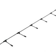 Connecteur H07RN-F 3Gx1.5mm² 1 connecteur mâle + 6 femelles pour connecter 6 rangees au systeme de câble THORNeco Thorn