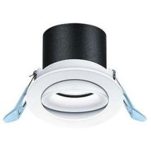 Thorn Eco 96632291 Led-deckenleuchte Schwarz 9 W 82 Mm