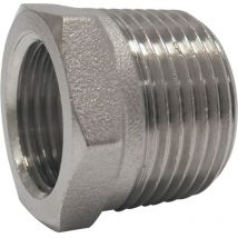 Kennedy - ken Fit 1/4' x 3/8' 2080 Series Threaded Adaptor