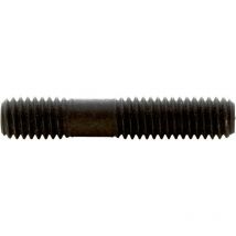 M8 Filettato Perno D6379 X100Mm AMF