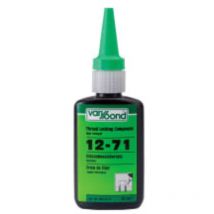 Varybond - freno de red 12-71 - itw spraytec - Freno de red verde extra fuerte - VA31271