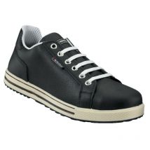 Throw S3 src Black Safety Trainers - Size 6 - Cofra