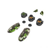 Thrustmaster - eSwap x Green Color Pack (4460186)