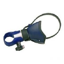 Thorbike - Barre de maintien thule 14cm pour porte-vélos pour camping car