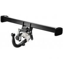 Attelage Hyundai Tucson (09/15-08/18) Escamotable