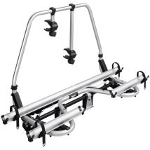 Porte-vélos THORBIKE – Superb Standard – 2 vélos max. – Charge max. 60 kg – Outillage