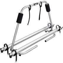 Porte-vélos THORBIKE – Light – 2 vélos – Charge max. 40 kg – Outillage