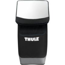 Poubelle Cargo Management – Nylon résistant – 32x55x32 cm – Compatible avec systèmes d'attache POD 1.0 – Thule