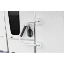 Thule Sicherheitsgriff Weiß 46 Cm Aluminium