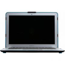 Vectros11 Housse de Protection pour Apple Macbook Air 11', Boîtier robuste, Noir Noir - Thule
