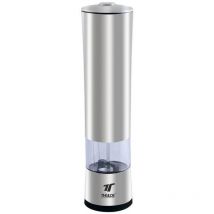 Pfefferstreuer, Silber, 23x6 - Thulos