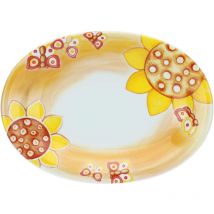 Piatto da Portata Marisol - per La Tavola, Piatti e Servizi di Piatti - Thun