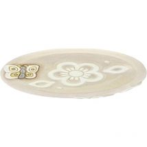 Portasapone Prestige, 14 x 11 cm - Thun
