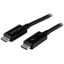 0.5m Thunderbolt 3 usb c Cable - Startech