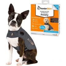 Dog grey xs - Thundershirt