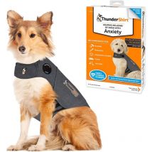 Dog grey l - Thundershirt