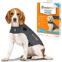 Dog grey m - Thundershirt