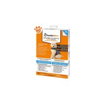 Thundershirt - Ceva Dog Ceva Dog Confezione Da 1 Pezzo (taglia Xs)