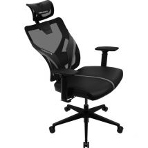 Thunder X3 yama 1 Gaming Stuhl - schwarz/schwarz