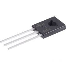 Littelfuse - C106D1G Thyristor (scr) TO-225AA 400 v 2.55 a